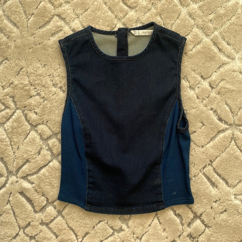 Zara top